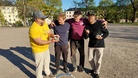 B-cupin finalistit