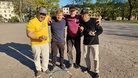 B-cupin finalistit