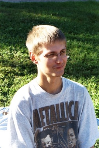 2000: Toni Ikonen, puheenjohtaja